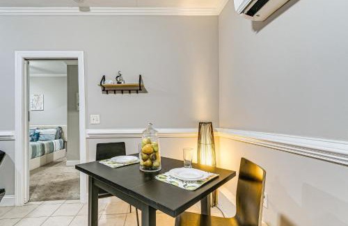 Northeast Raleigh Apartment | 6 Mi to Falls Lake Studio Stay in Raleigh!