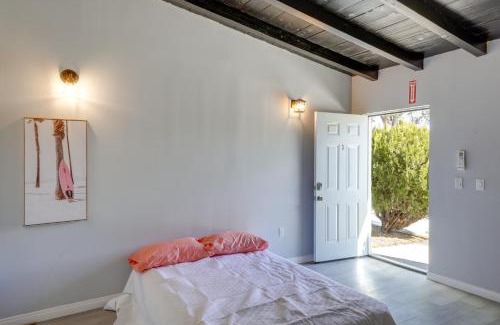 Frazier Park Apartment | 6 Mi to Frazier Mountain Cozy Studio Retreat