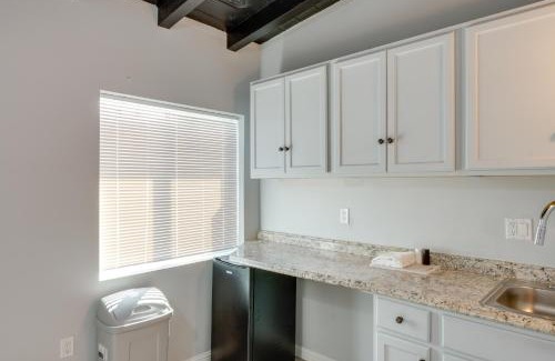 Frazier Park Apartment | 6 Mi to Hiking Apartment in Frazier Park