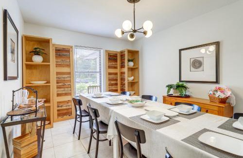 Vero Beach South House | 6 Mi to Shore Vero Beach Family Home