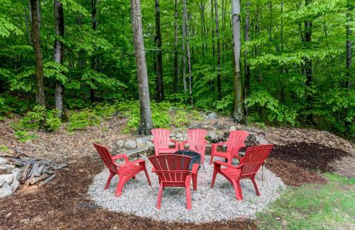 Eidelweiss Village House | 6 Middle Shore Drive