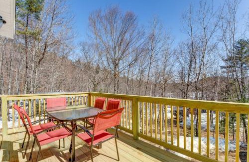 Eidelweiss Village House | 6 Middle Shore Drive
