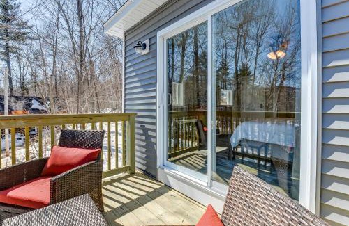 Eidelweiss Village House | 6 Middle Shore Drive