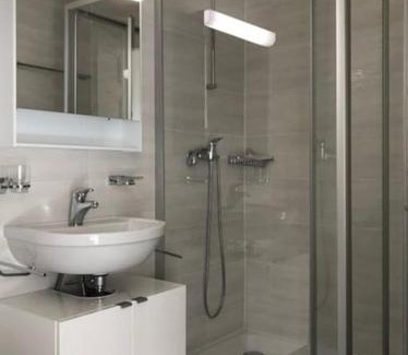 Lausanne Apartment | 6 minutes à pied de la Gare de Lausanne