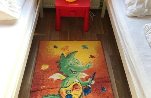 Nesse Apartment | 6-Norderney