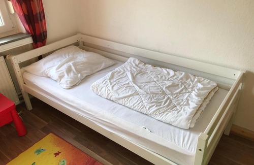 Nesse Apartment | 6-Norderney