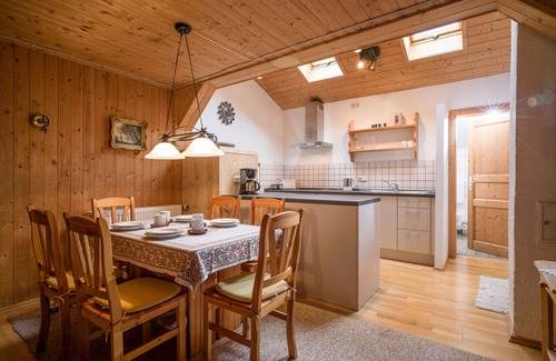 Oberaudorf Apartment | 6 people Apartment/Auerbach