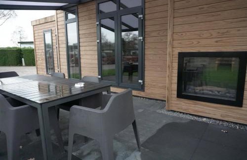 Voorthuizen Villa | 6 pers. Veluwevilla