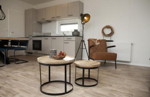 Voorthuizen Villa | 6 pers. Veluwevilla