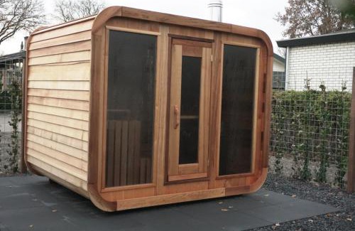 Voorthuizen Villa | 6 pers. Veluwevilla