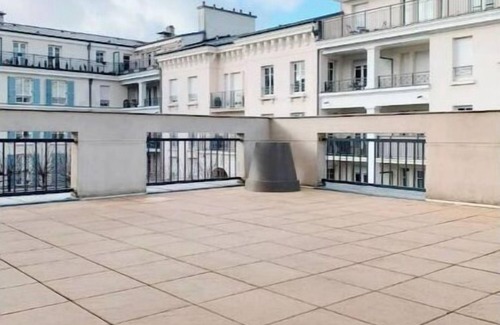 Chessy Apartment | 6-person apartment at Disneyland Paris
