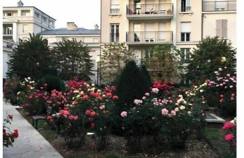 Chessy Apartment | 6-person apartment at Disneyland Paris