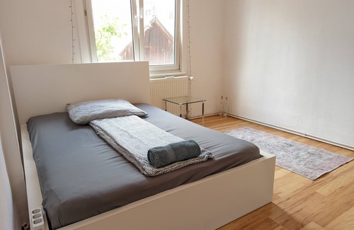 Villingen-Schwenningen Apartment | 6 Person Vacation Apartment In The Black Forest