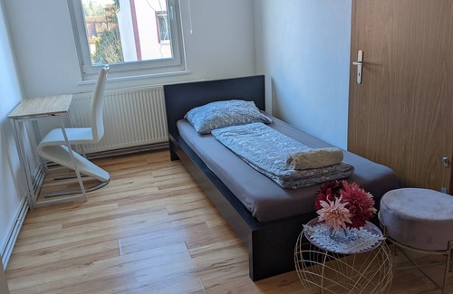 Villingen-Schwenningen Apartment | 6 Person Vacation Apartment In The Black Forest
