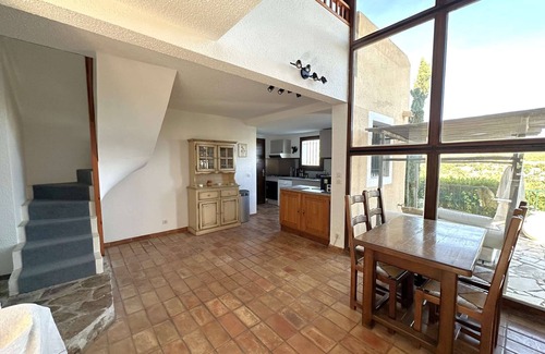 La Londe-les-Maures House | 6-person house with shared pool in a private estate – La Londe-les-Maures