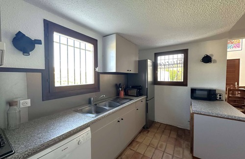 La Londe-les-Maures House | 6-person house with shared pool in a private estate – La Londe-les-Maures