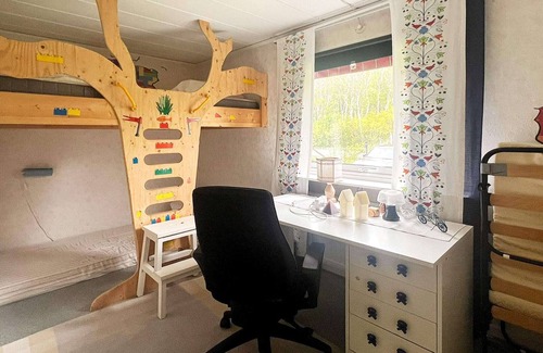 Skummesloevsstrand House | 6 person holiday home in Skummeslövsstrand