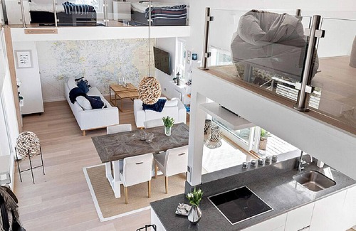 Kopstadso House | 6 person holiday home in VÄSTRA FRÖLUNDA