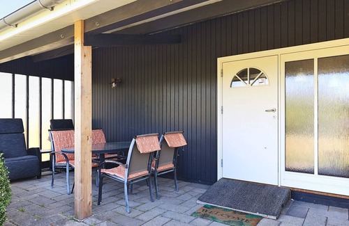 Faxe Ladeplads House | 6 person holiday home in Faxe Ladeplads