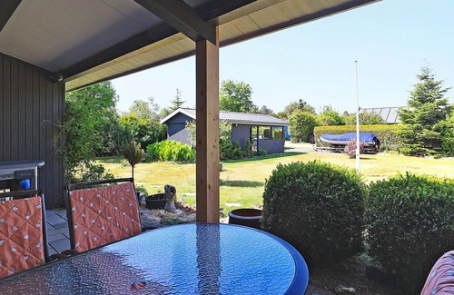 Faxe Ladeplads House | 6 person holiday home in Faxe Ladeplads