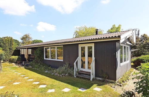 Faxe Ladeplads House | 6 person holiday home in Faxe Ladeplads