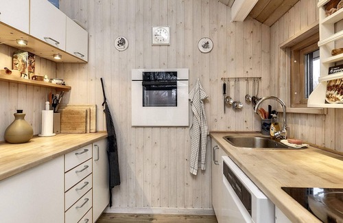 Karrebksminde House | 6 person holiday home in Karrebæksminde