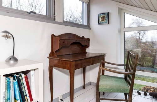 Karrebksminde House | 6 person holiday home in Karrebæksminde