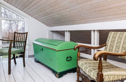 Karrebksminde House | 6 person holiday home in Karrebæksminde