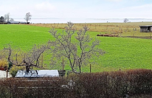 Kirke Hyllinge House | 6 person holiday home in Kirke Hyllinge