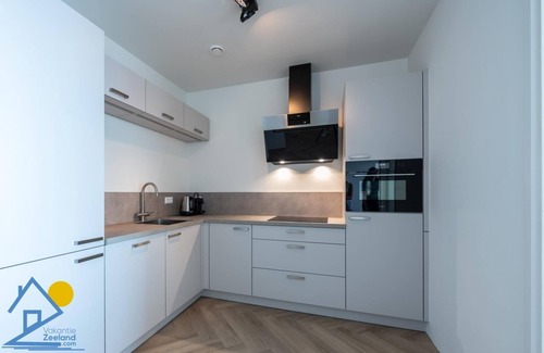 Oranjeplaat House | 6-person holiday apartment in Arnemuiden