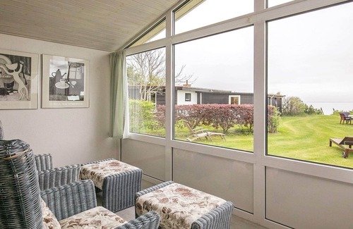 Middelfart House | 6 person holiday home in Brenderup Fyn