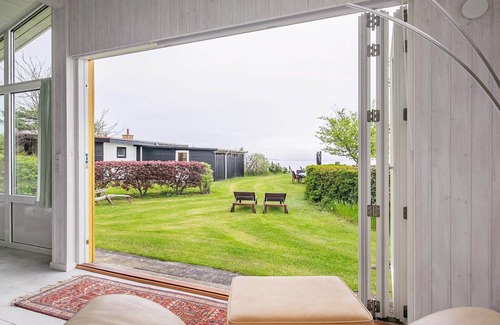 Middelfart House | 6 person holiday home in Brenderup Fyn