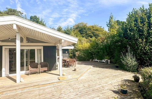 Udsholt House | 6 person holiday home in Dronningmølle-By Traum