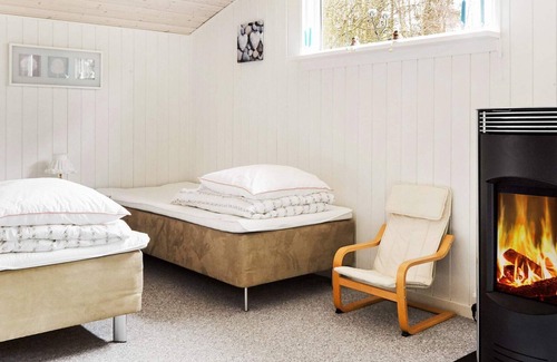 Store Fuglede House | 6 person holiday home in Store Fuglede