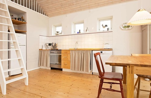 Store Fuglede House | 6 person holiday home in Store Fuglede