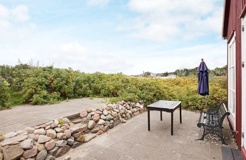 Store Fuglede House | 6 person holiday home in Store Fuglede