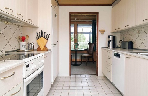 Store Fuglede House | 6 person holiday home in Store Fuglede-By Traum