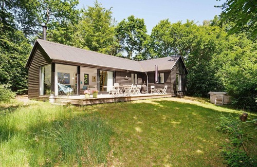 Tisvildeleje House | 6 person holiday home in Tisvildeleje