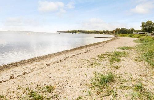 Grønninghoved Strand House | 6 person holiday home in Sjølund-By Traum