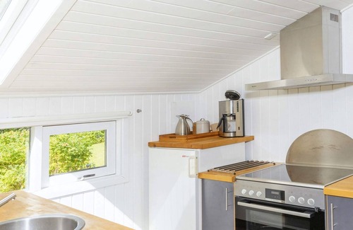 Fjerritslev House | 6 person holiday home in Fjerritslev-By Traum