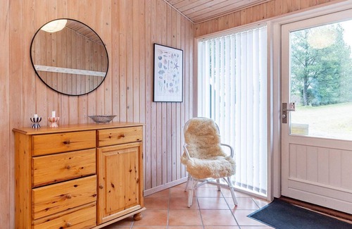 Fjerritslev House | 6 person holiday home in Fjerritslev