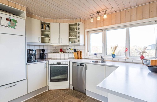 Hvide Sande House | 6 person holiday home in Hvide Sande
