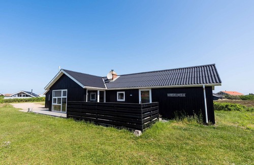 Hvide Sande House | 6 person holiday home in Hvide Sande