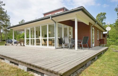 Pedersker House | 6 person holiday home in Aakirkeby-By Traum