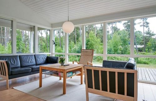Pedersker House | 6 person holiday home in Aakirkeby-By Traum