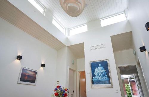 Pedersker House | 6 person holiday home in Aakirkeby-By Traum