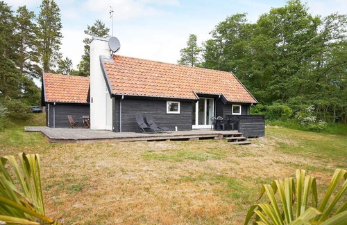 Pedersker House | 6 person holiday home in Aakirkeby-By Traum