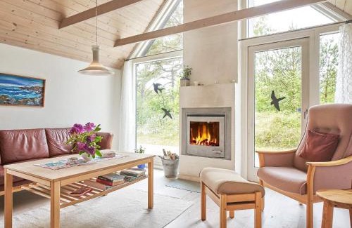 Pedersker House | 6 person holiday home in Aakirkeby-By Traum