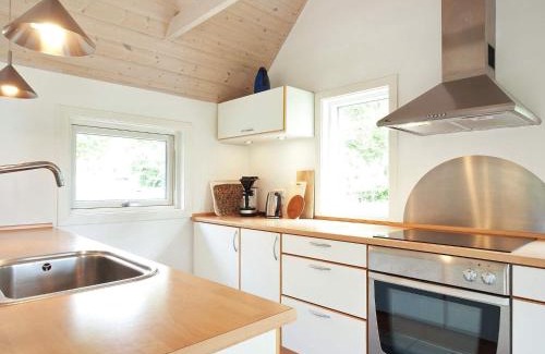 Pedersker House | 6 person holiday home in Aakirkeby-By Traum