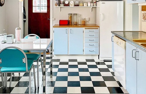 Silverdalen House | 6 person holiday home in Silverdalen